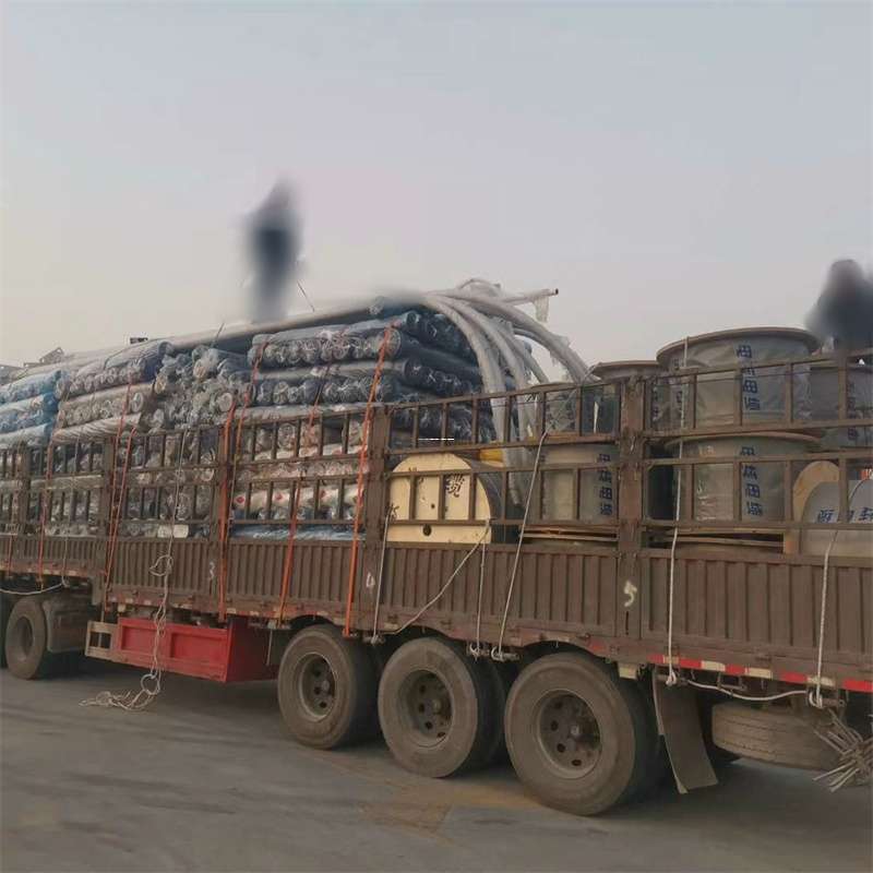 湖北襄阳襄城到六盘水物流公司——一站式服务，让货运更便捷