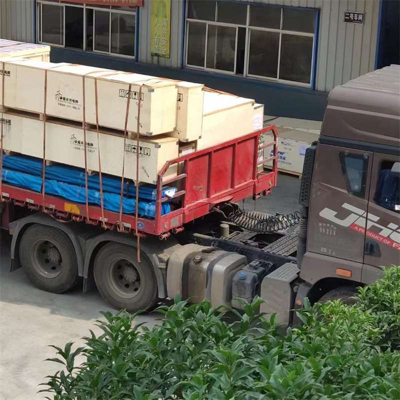 湖北襄阳襄城到海口物流公司一站式服务，让货运更轻松